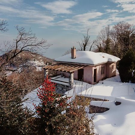 A Dream Deferred Villa Pelion Kissos  Extérieur photo