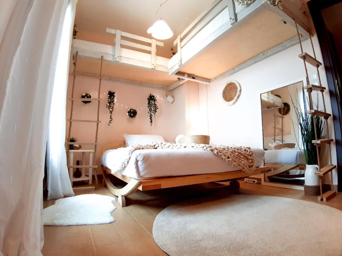 A Dream Deferred Villa Pelion Kissos  Extérieur photo