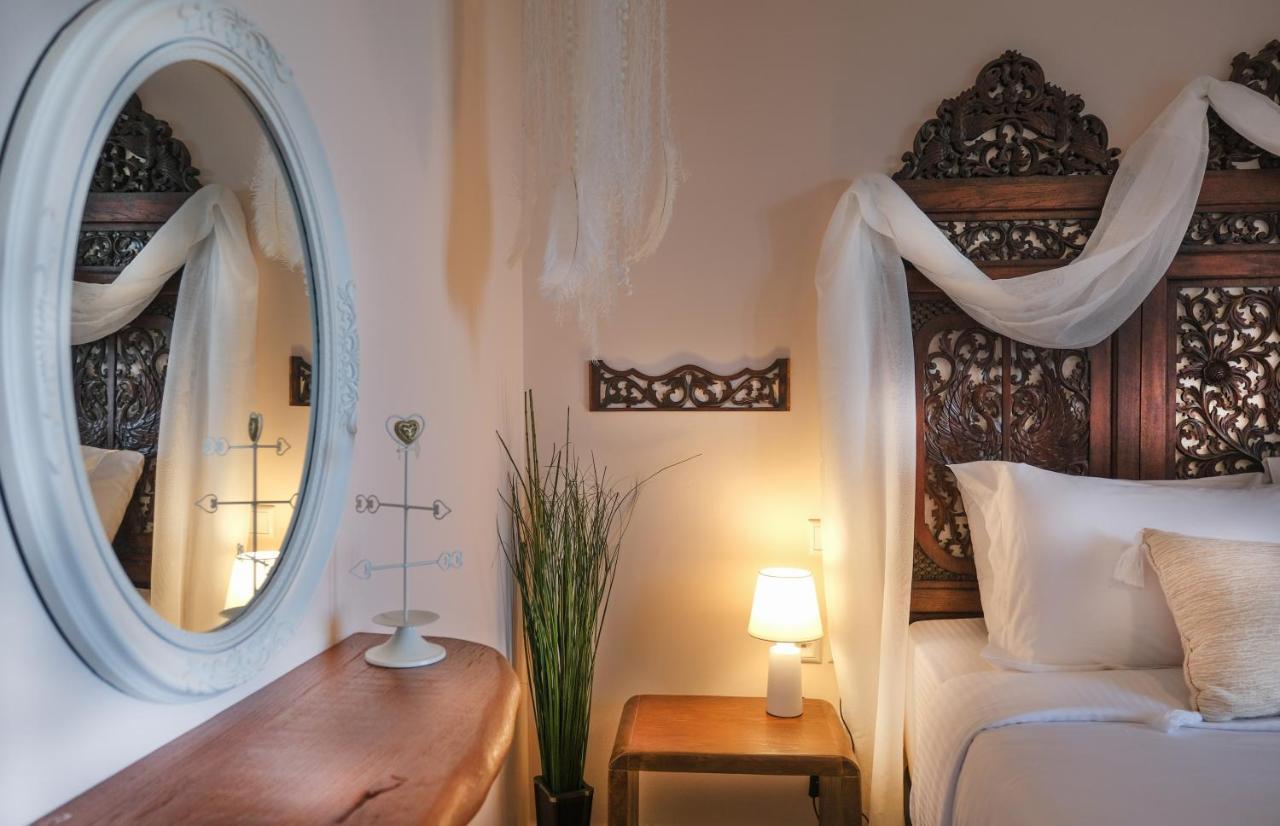 A Dream Deferred Villa Pelion Kissos  Extérieur photo